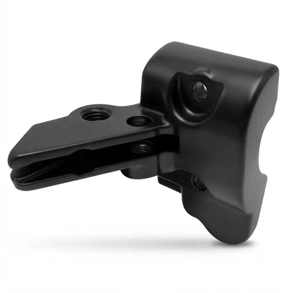 Super Splendor BS6 Clutch Yoke