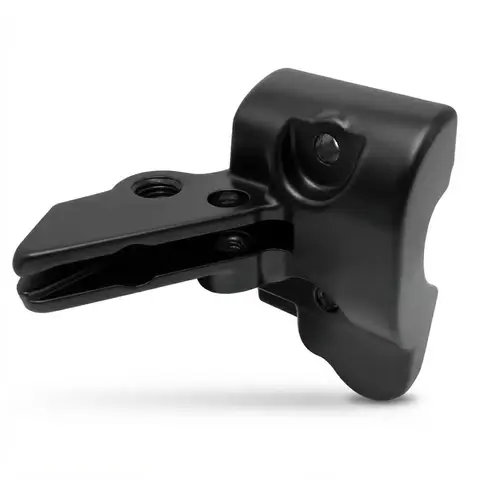 Super Splendor BS6 Clutch Yoke