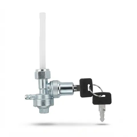 Hunk ( Long Neck) / I Smart / Uniconrn / CB Shine Petrol Tap