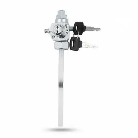 Splendor / Splendor Plus / Splendor Pro / CD Deluxe / HF Deluxe (Lockable) Petrol Tap