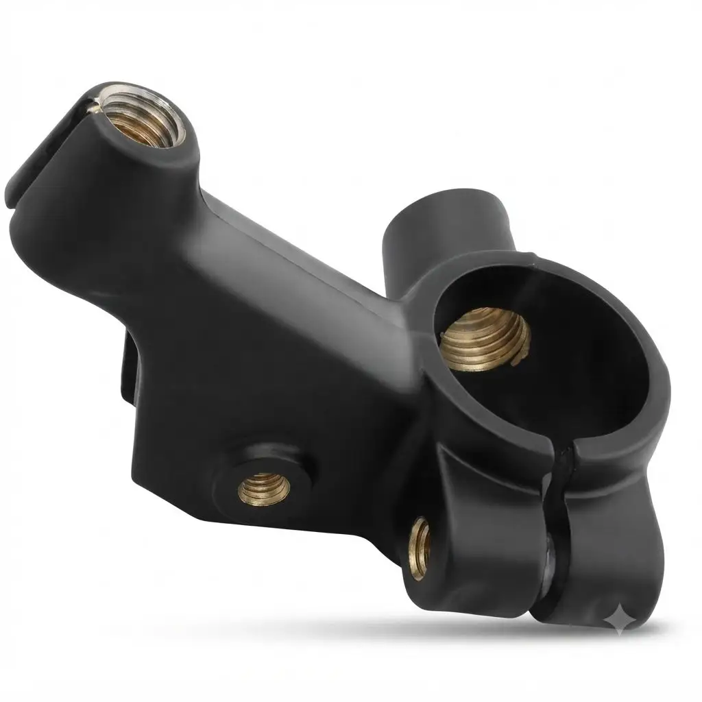 Dream Yuga Clutch Yoke