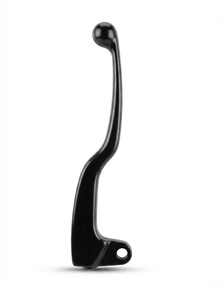 Caliber / Victor / Centra / Caliber NM / CT 100 Without Cut Drum Brake Lever