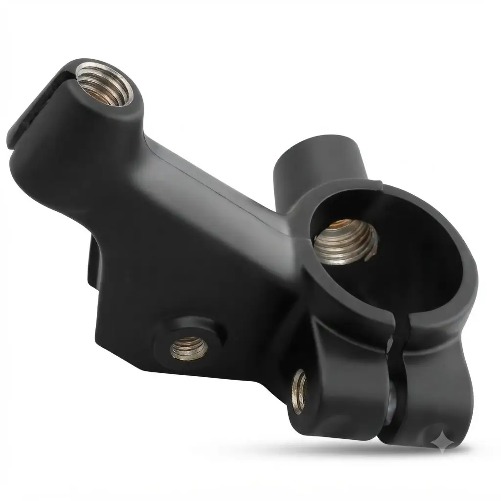 Pleasure / Activa NM Clutch Yoke