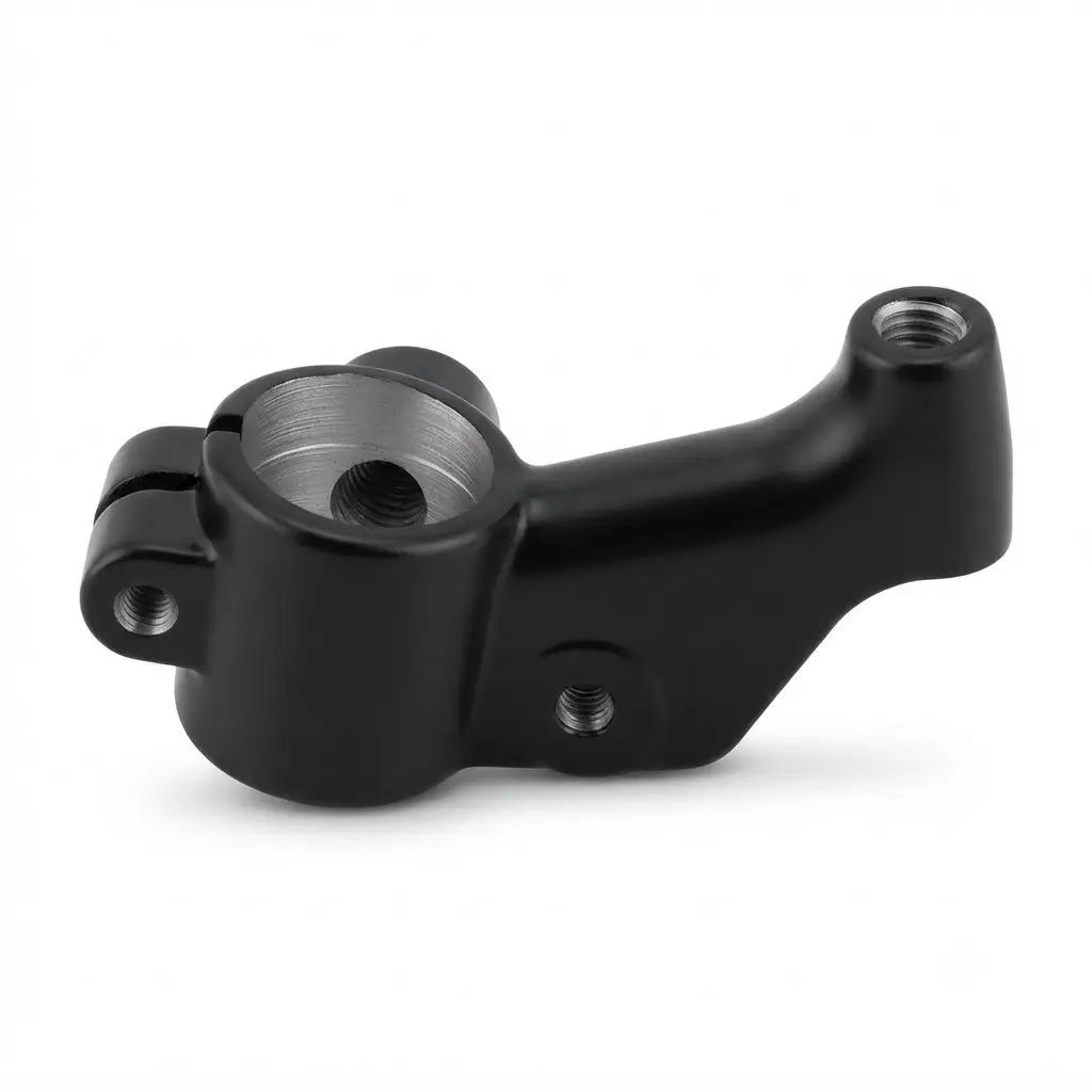 RX 100 / Libero / Crux / YBX Clutch Yoke