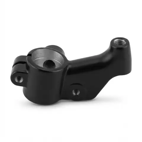 RX 100 / Libero / Crux / YBX Clutch Yoke