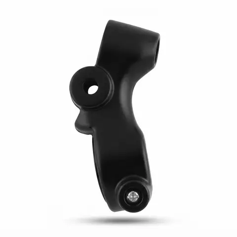 Classic Black Clutch Yoke