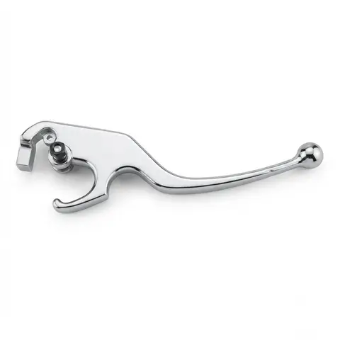 Raider BS6 Silver Brake Lever