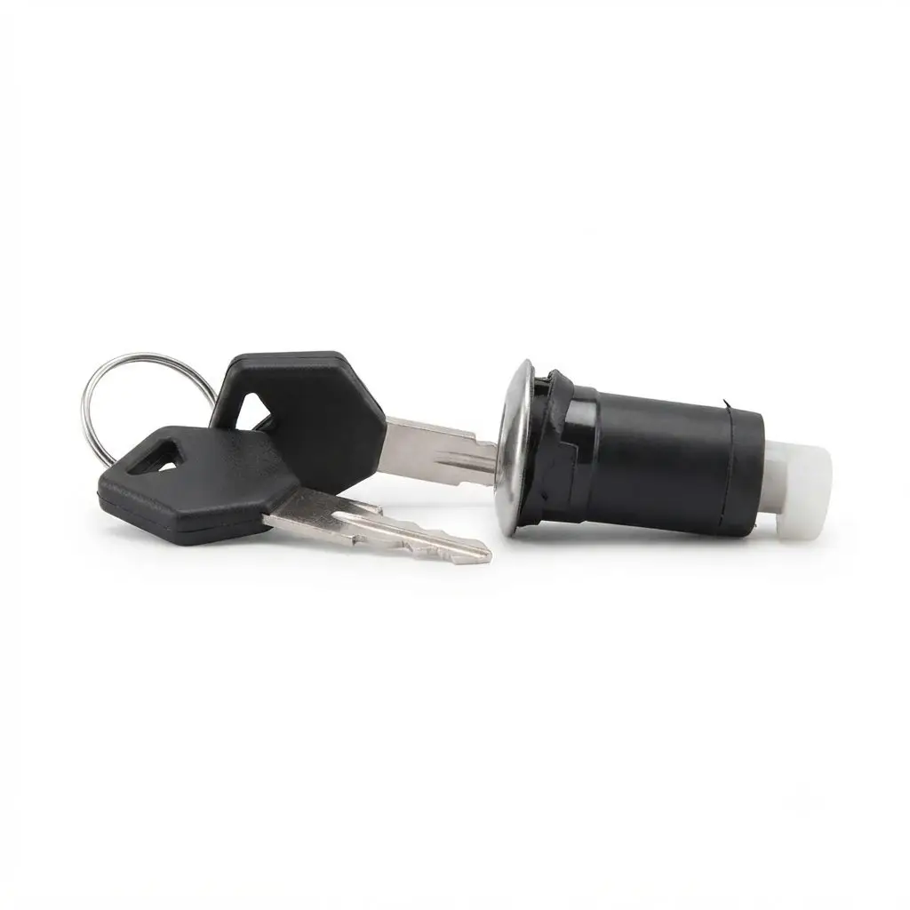 Star / Victor Panel Lock