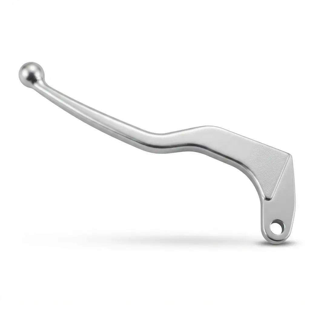 Apache Black / Silver 90.00 Clutch Lever