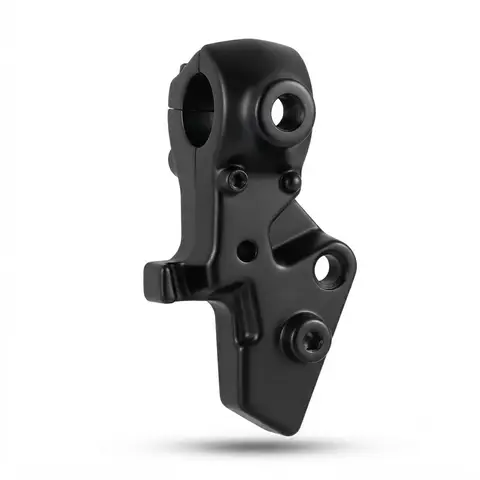 Shine Clutch Yoke