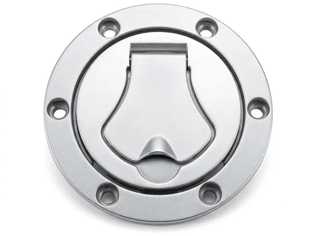 Pulsar 135 / XCD Petrol Tank Lock