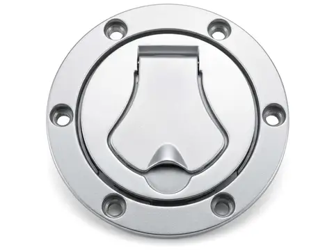 Pulsar 135 / XCD Petrol Tank Lock