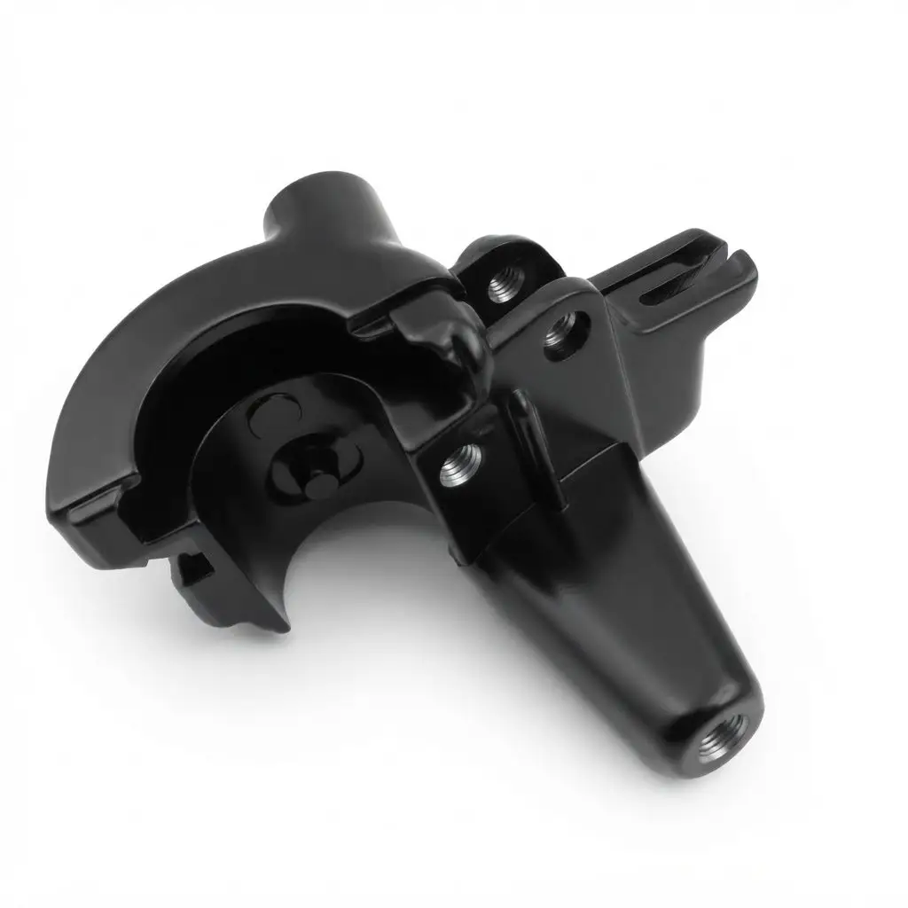 CBZ Extreem / Karizma / Unicorn / Ambition / Hunk / Clutch Yoke