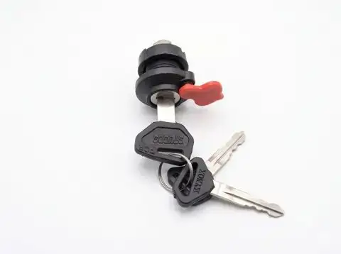 Top Lock Studds Dikki Lock