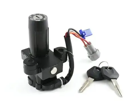 Star City Plus / Sport NM 2W Ignition Lock