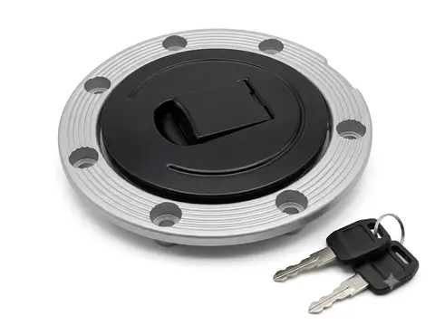 Hunk / CBZ Xtreme Petrol Tank Lock