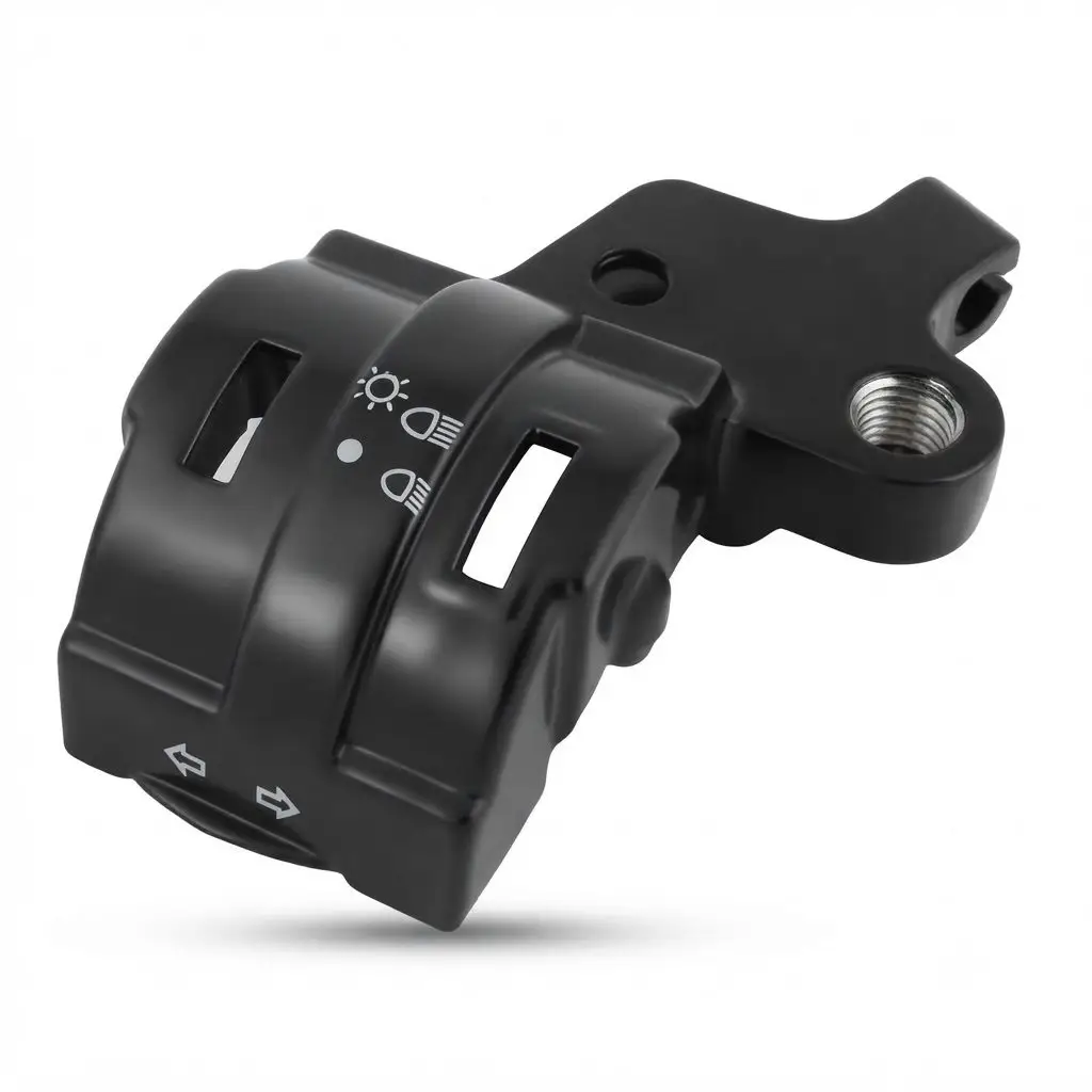 XL 100 Combi BS6 Self Clutch Yoke