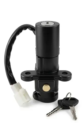 Discover 4W / Pulsar Ignition Lock