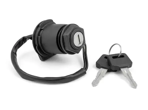 Boxer / KB 4S 4W Ignition Lock