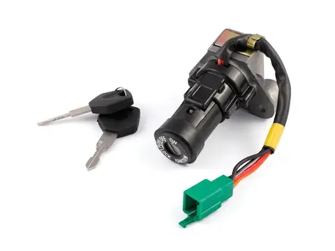 Victor Ignition Lock