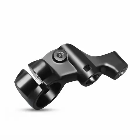 Classic Black Brake Yoke