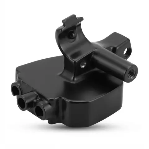Activa Combi / Activa 125/ Dio NM / Act 6G Clutch Yoke